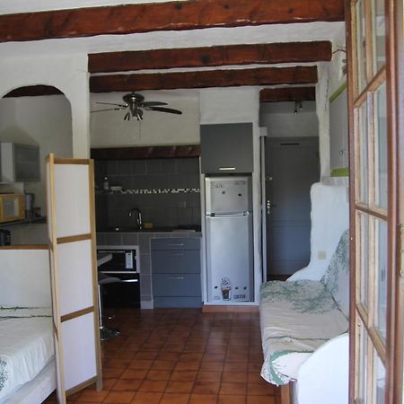 Suarella Appartement Propriano  Buitenkant foto